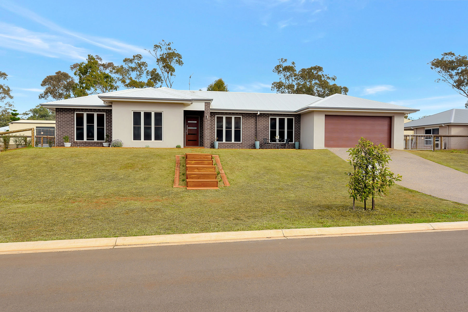 10 Triller Street Meringandan West Queensland House for Sale RE/MAX