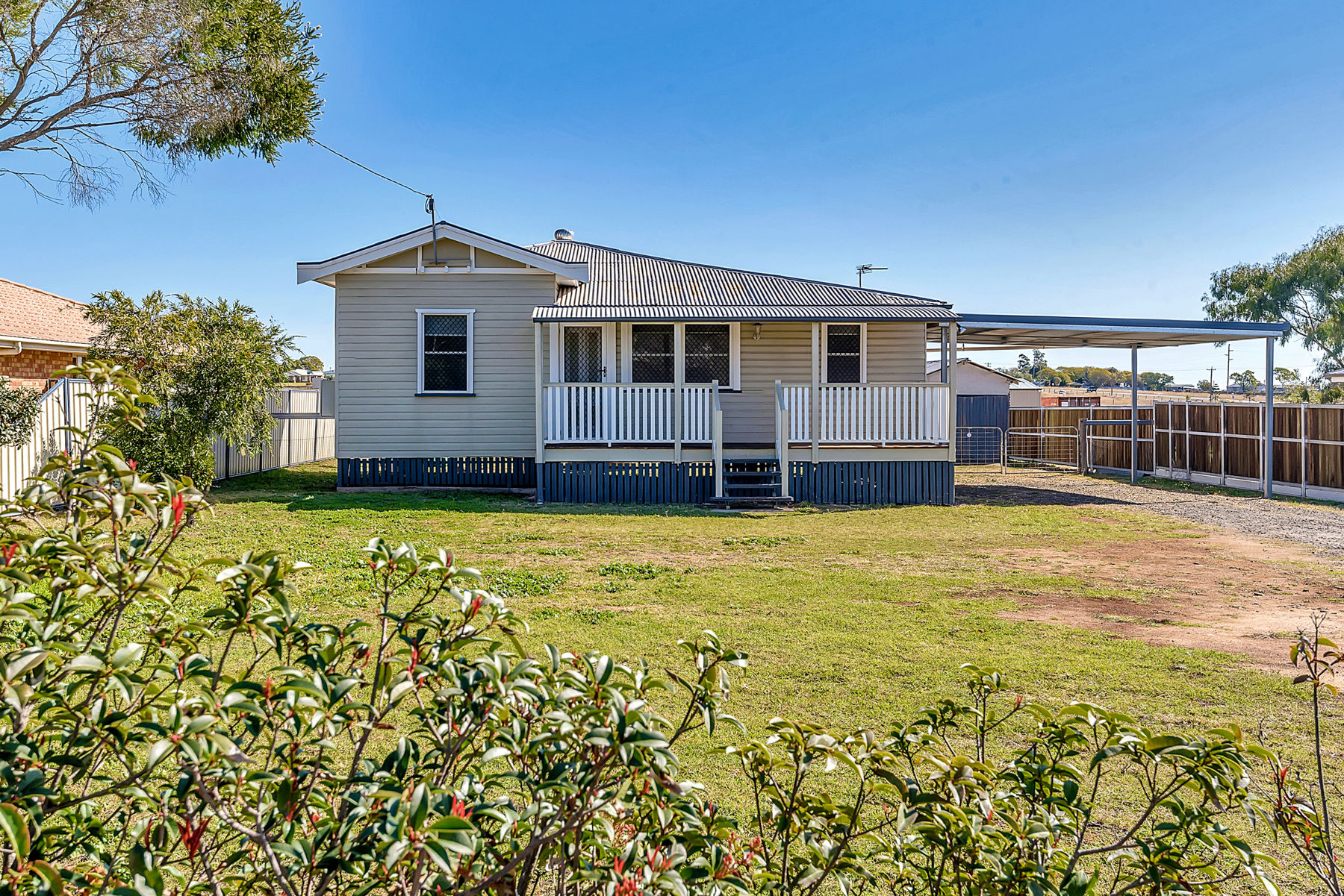 14 Sinclair Street Wyreema Queensland House for Sale RE/MAX Australia