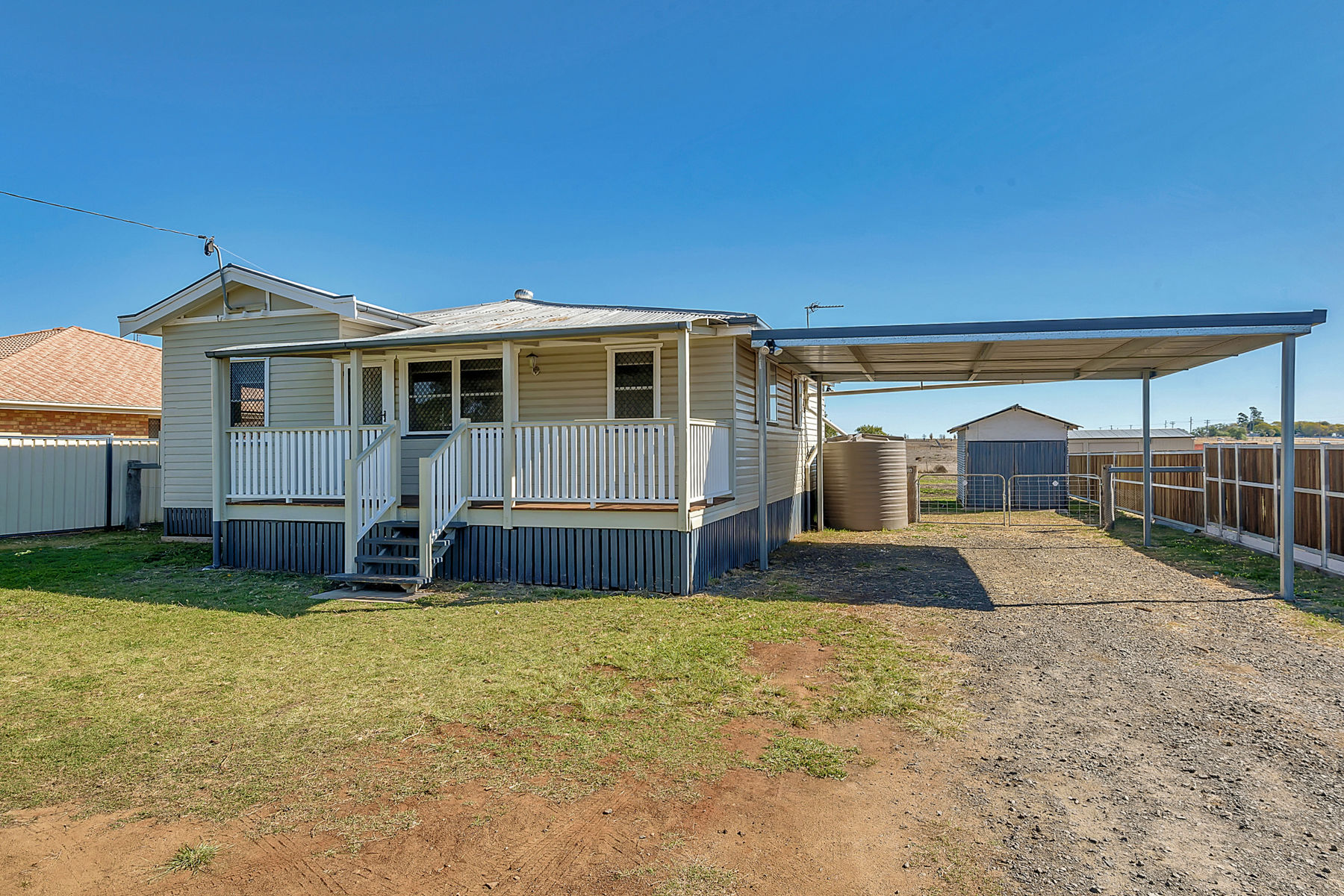 14 Sinclair Street Wyreema Queensland House for Sale RE/MAX Australia