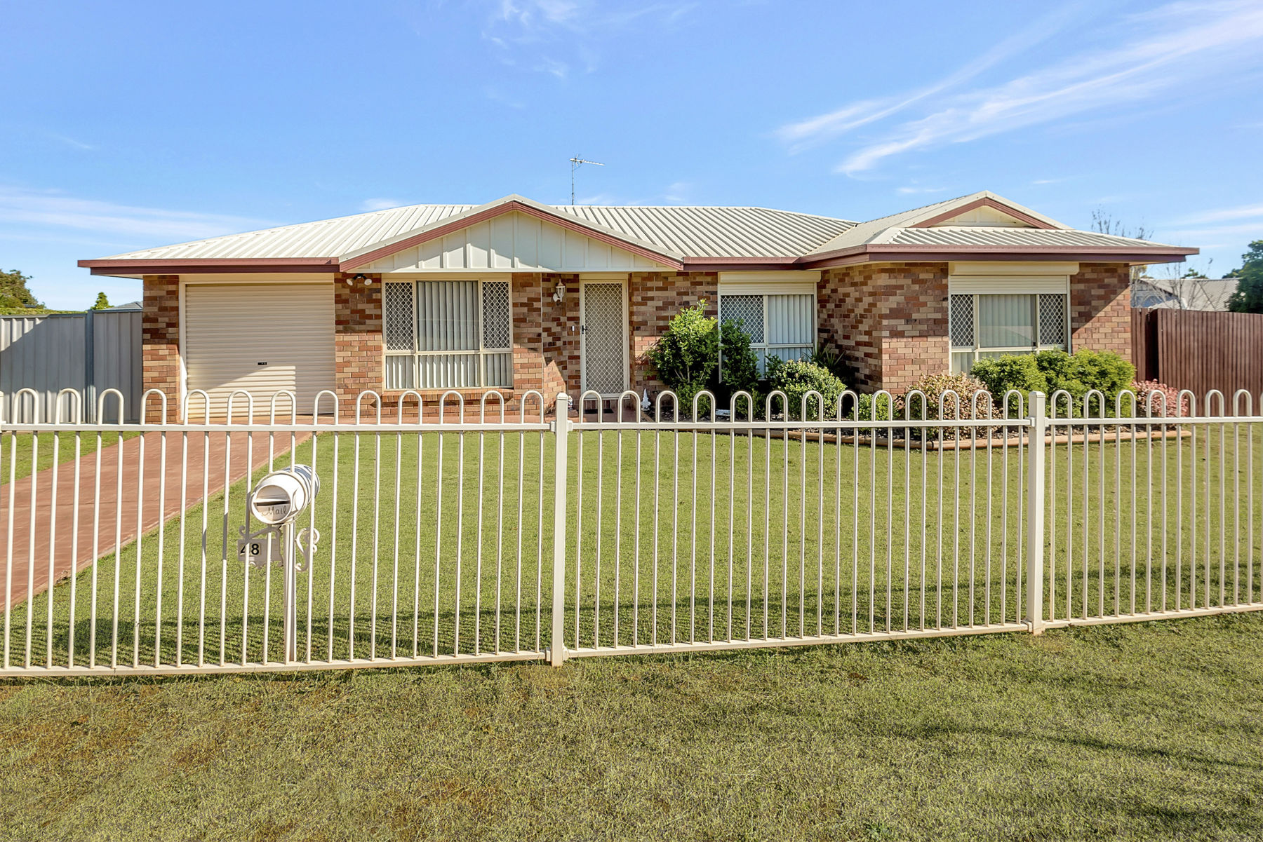 48 Biscay Crescent Glenvale Queensland House for Sale RE/MAX Australia