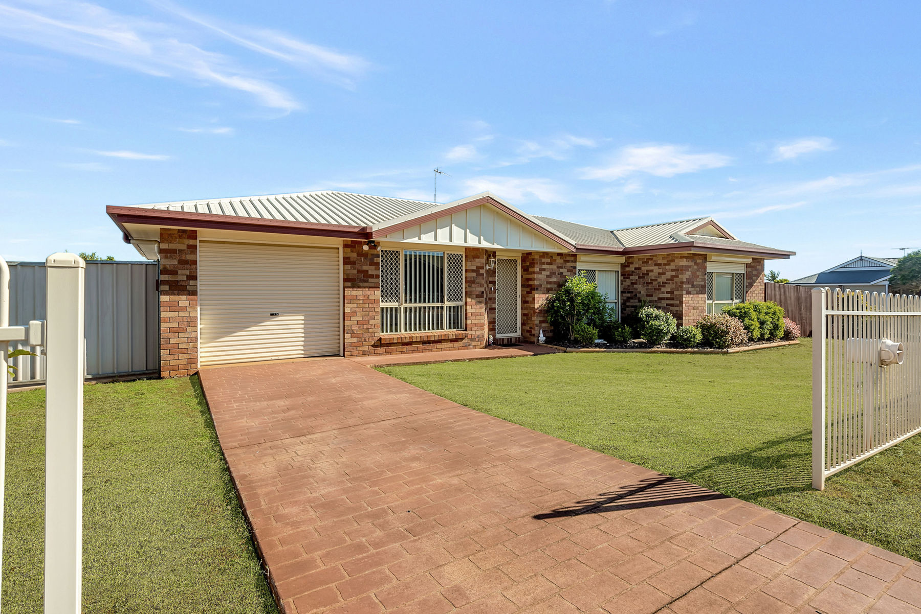 48 Biscay Crescent Glenvale Queensland House for Sale RE/MAX Australia