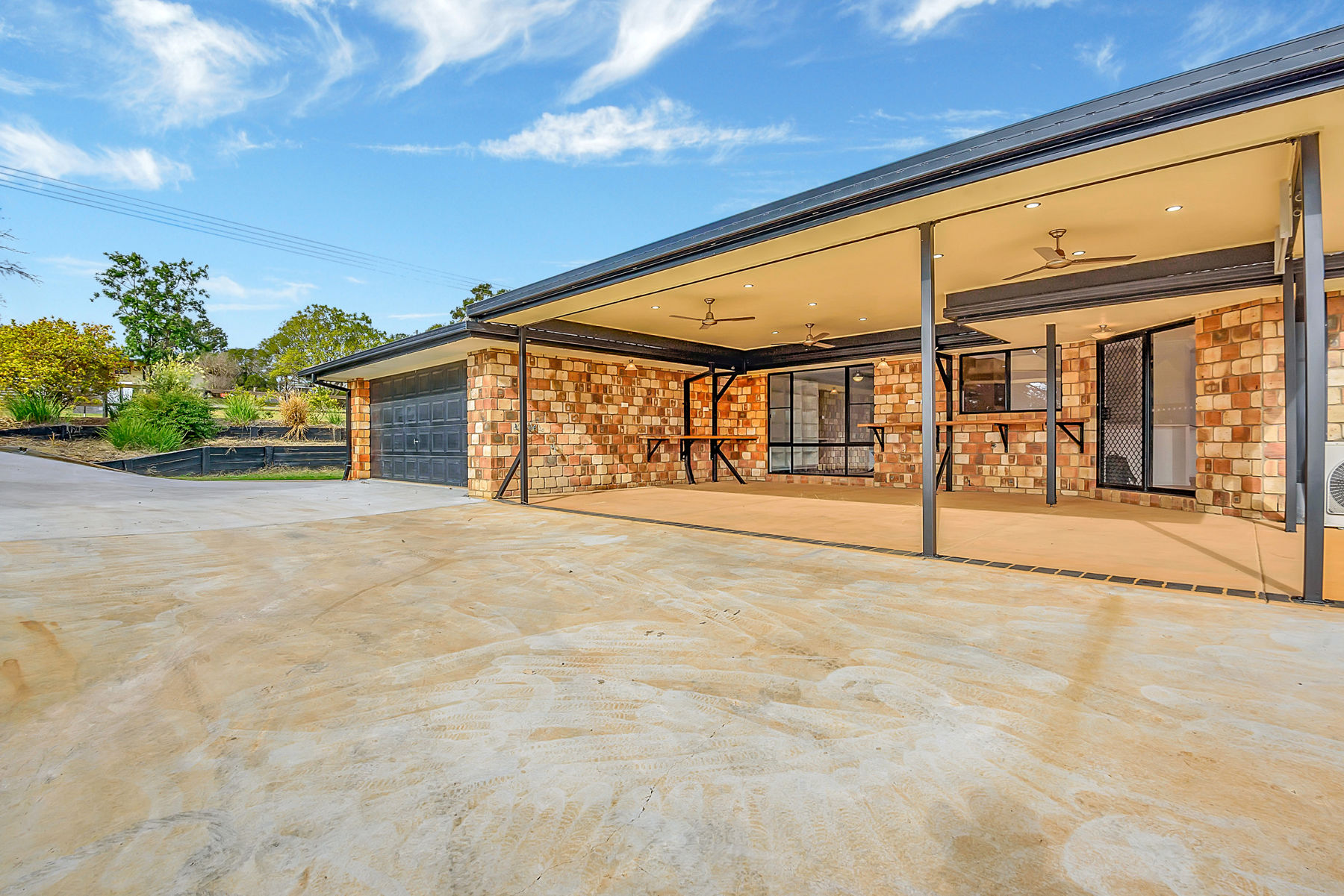 5 Clifford Street Meringandan West Queensland House for Sale RE/MAX