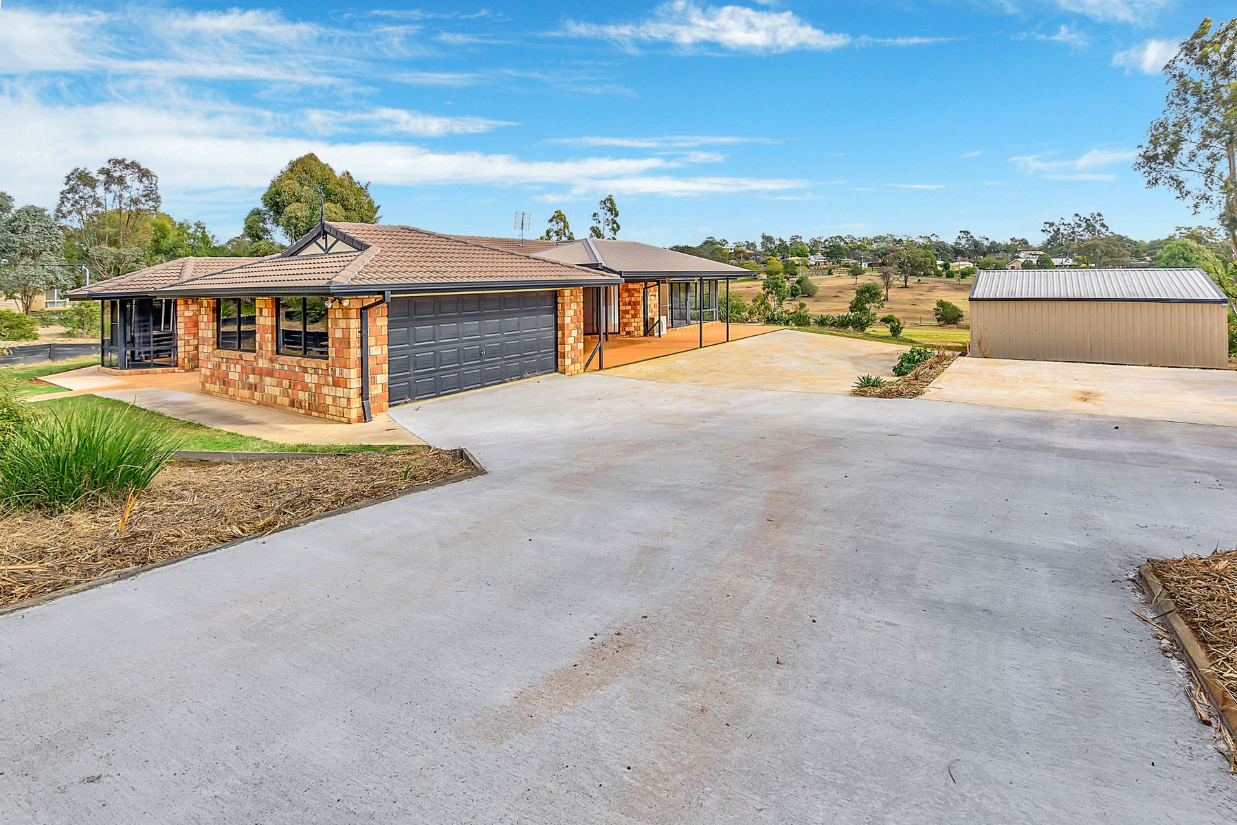 5 Clifford Street Meringandan West Queensland House for Sale RE/MAX