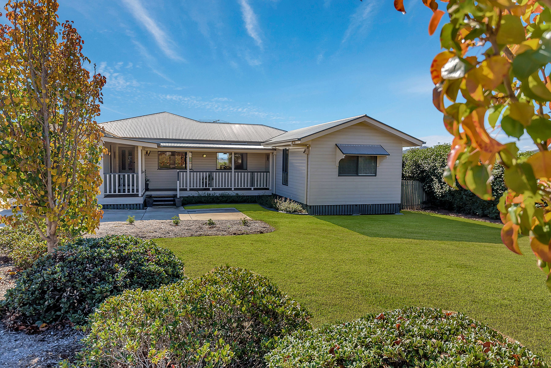 19 Michael Street Westbrook Queensland House for Sale RE/MAX Australia