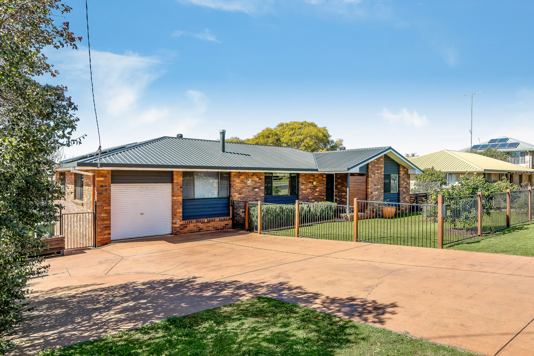 66 Hoepper Street Kearneys Spring Queensland House for Sale RE/MAX