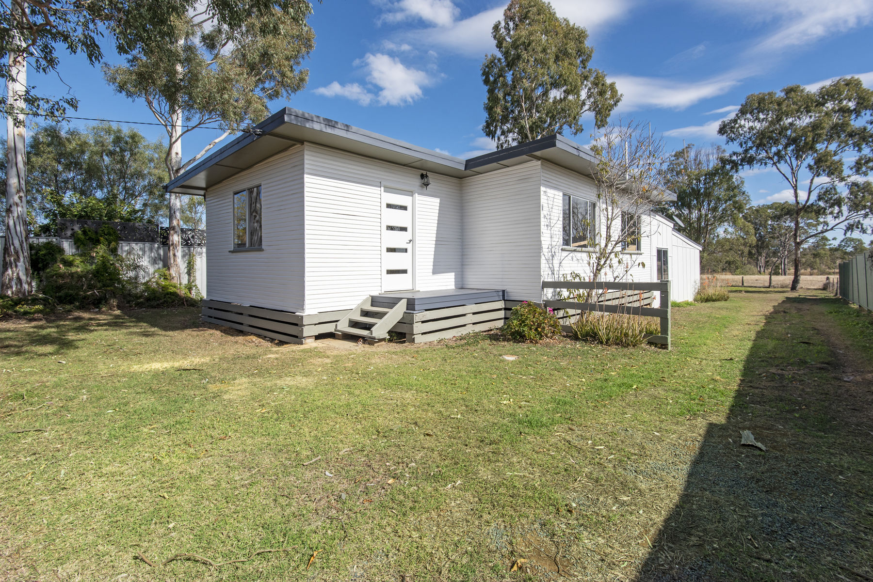 15 Nicholas Street Goombungee Queensland House for Sale RE/MAX Australia