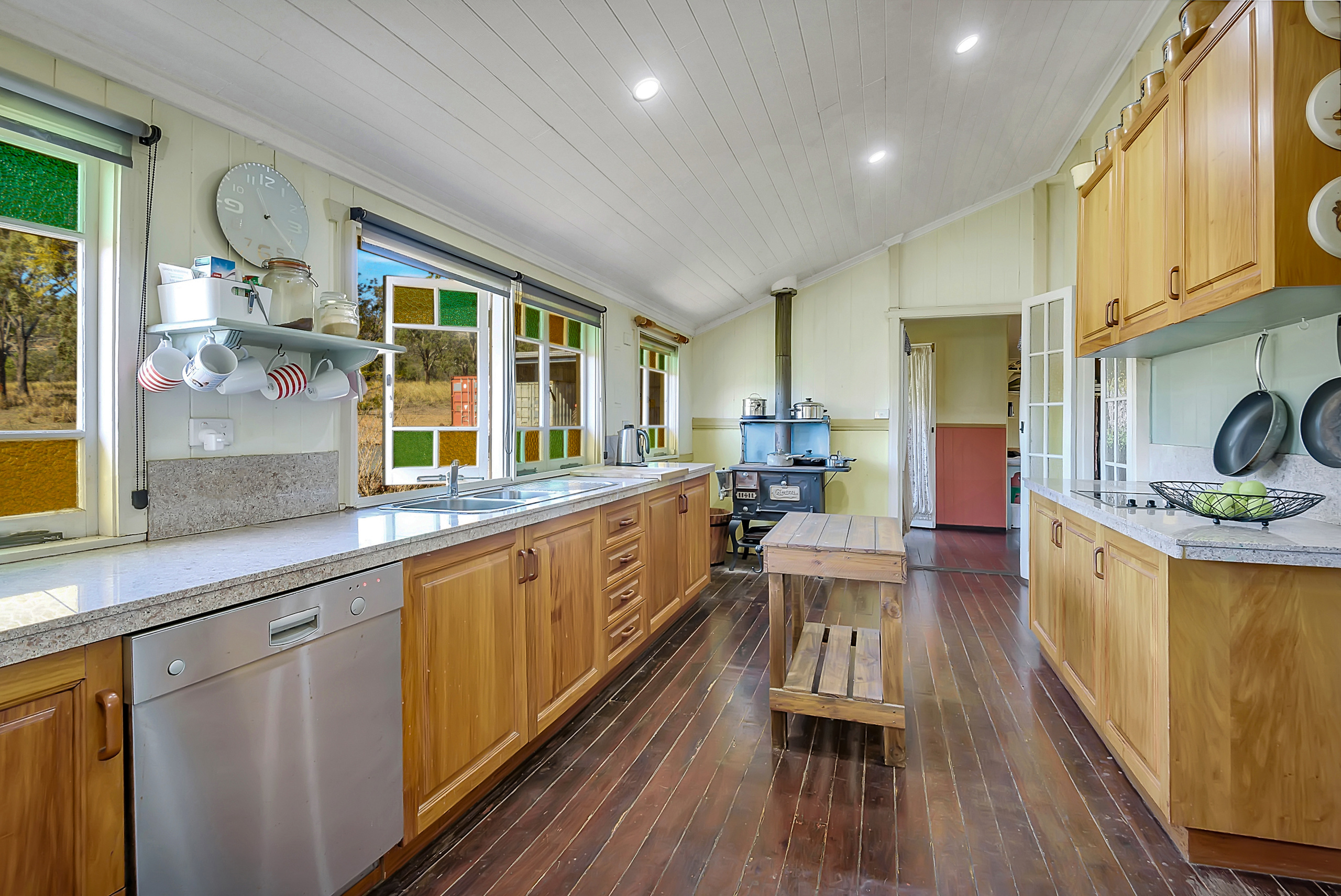 14 Crans Road Flagstone Creek Queensland House for Sale RE/MAX Australia