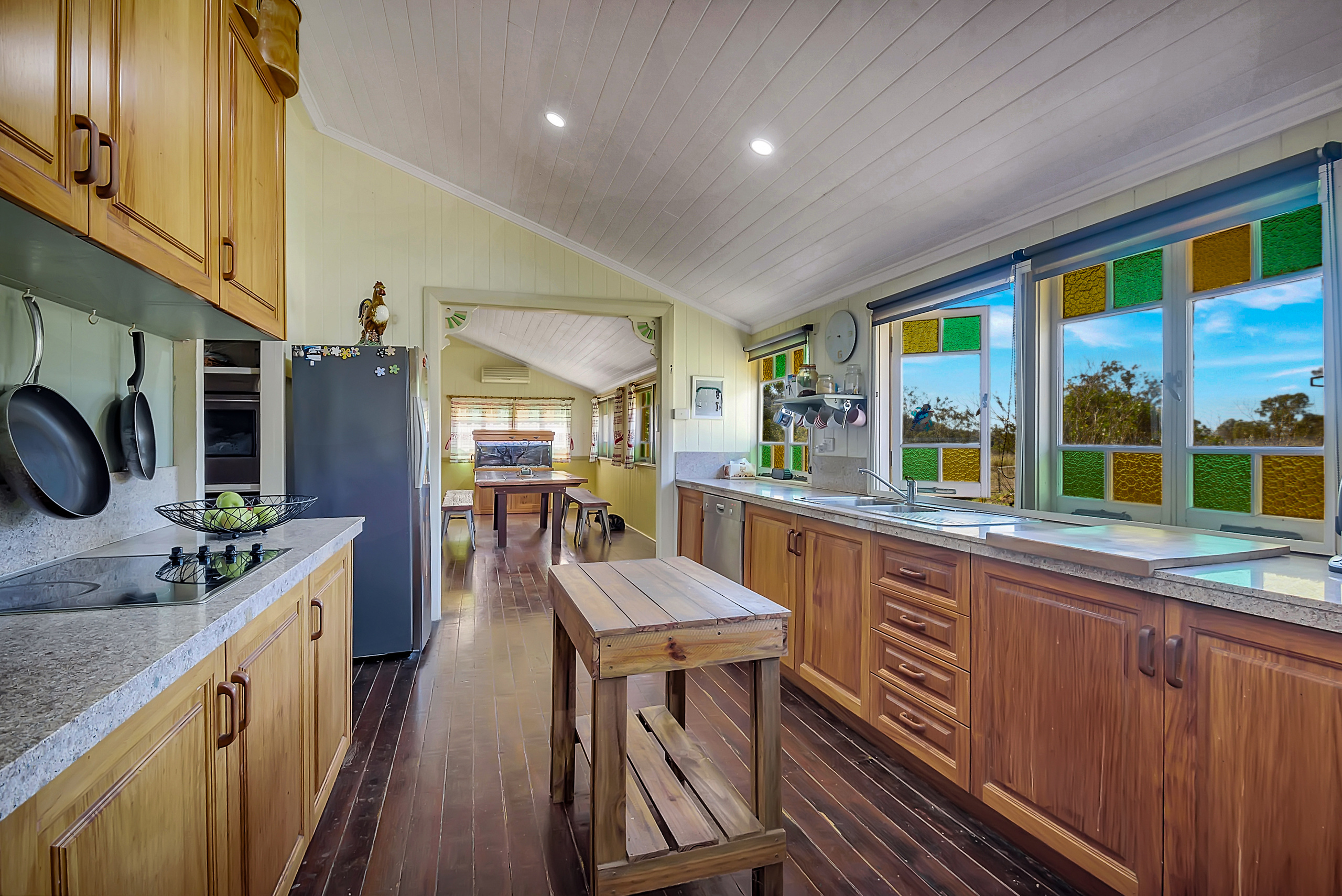 14 Crans Road Flagstone Creek Queensland House for Sale RE/MAX Australia