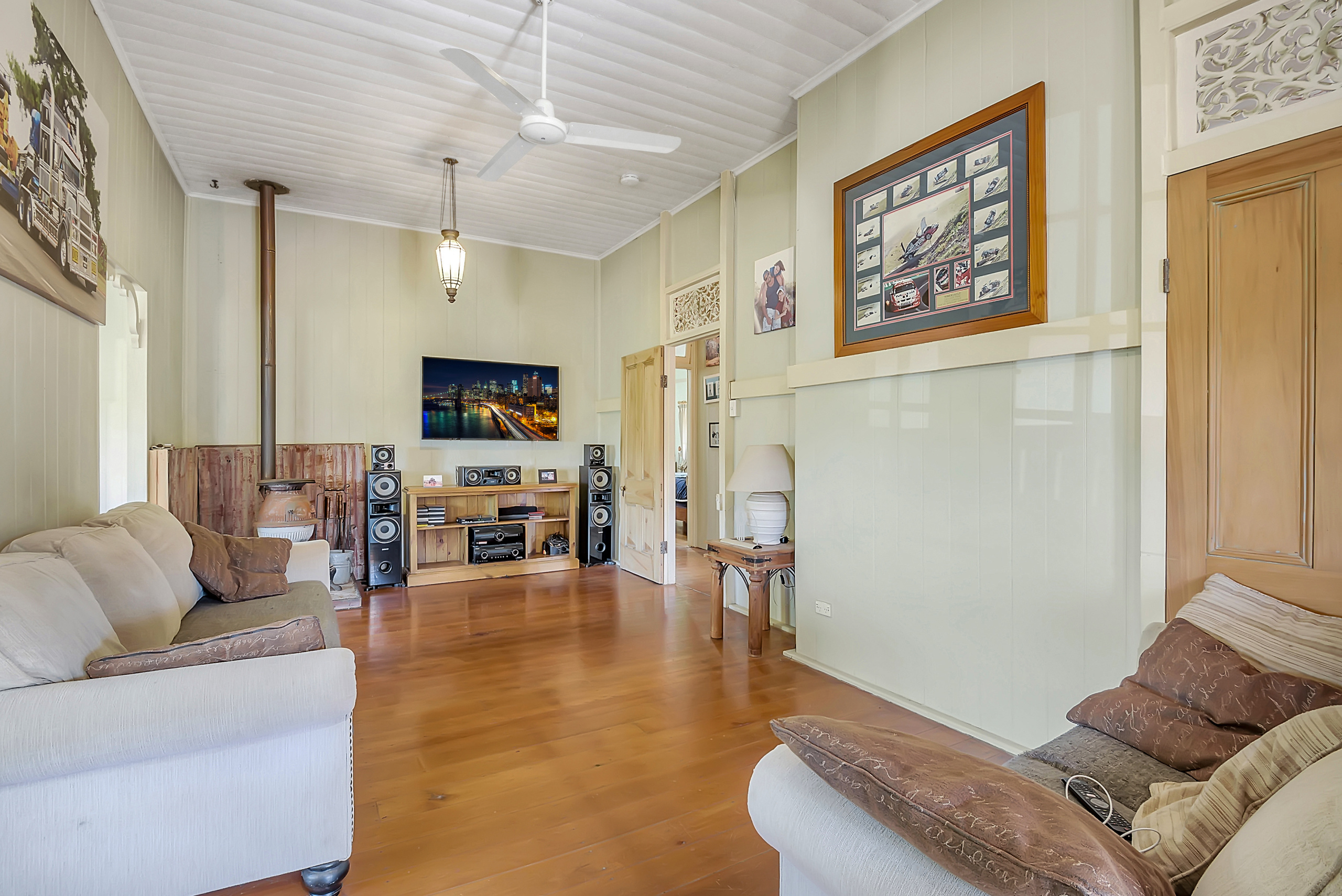 14 Crans Road Flagstone Creek Queensland House for Sale RE/MAX Australia