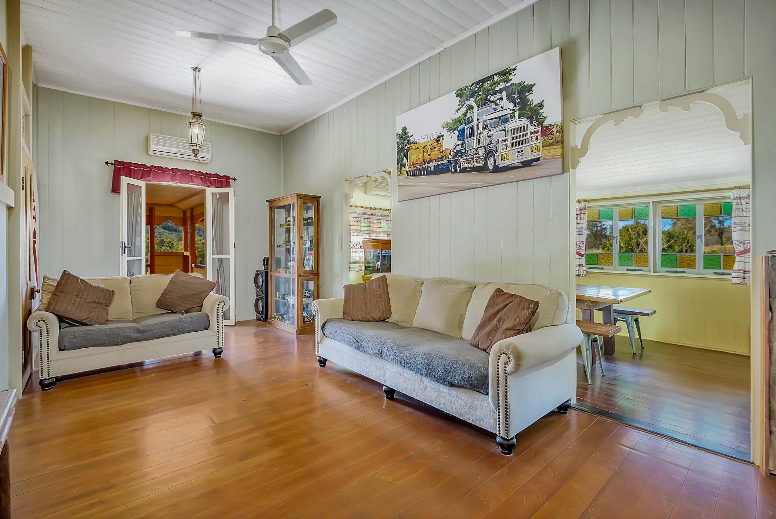 14 Crans Road Flagstone Creek Queensland House for Sale RE/MAX Australia