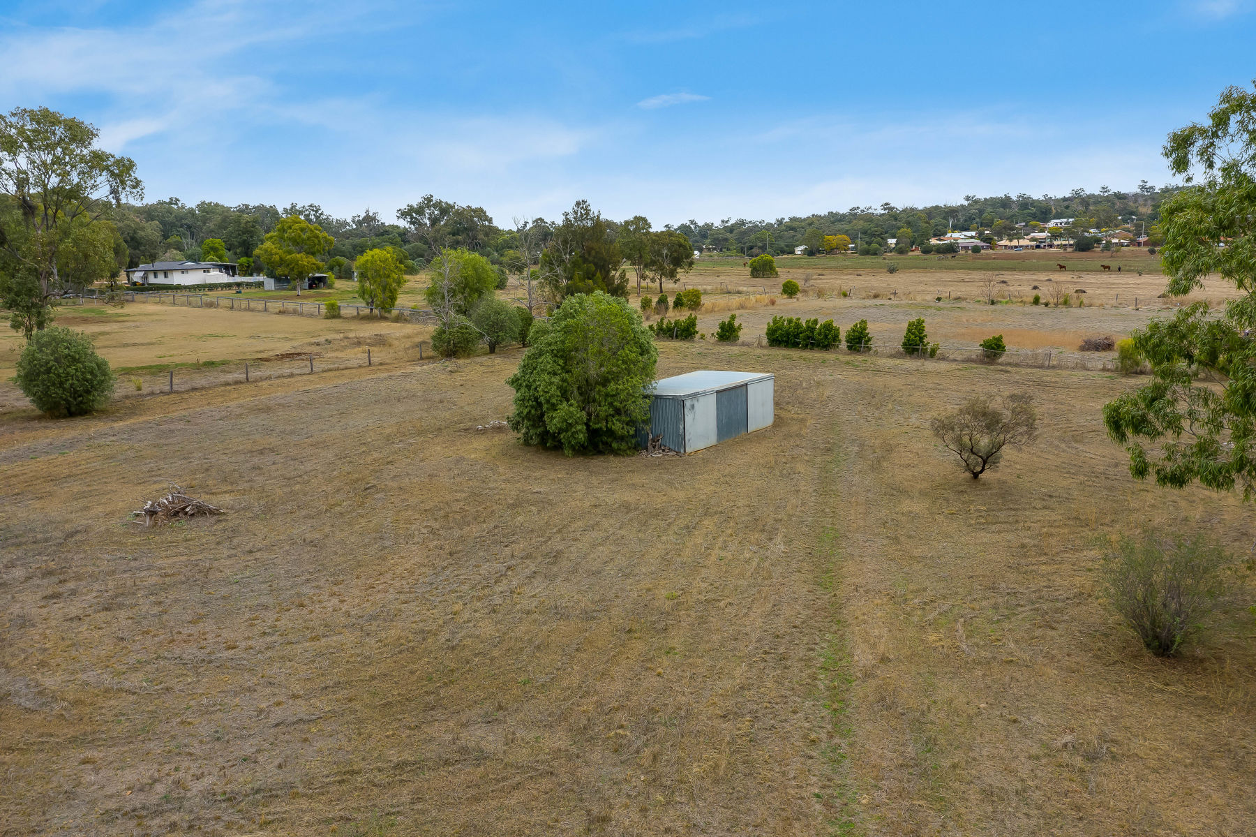 Acreage For Sale Oakey Qld at Alan Cabrales blog