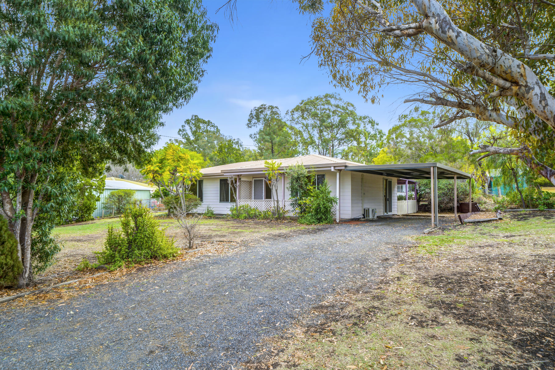 12 Catherine Crescent Kingsthorpe Queensland House for Sale RE/MAX