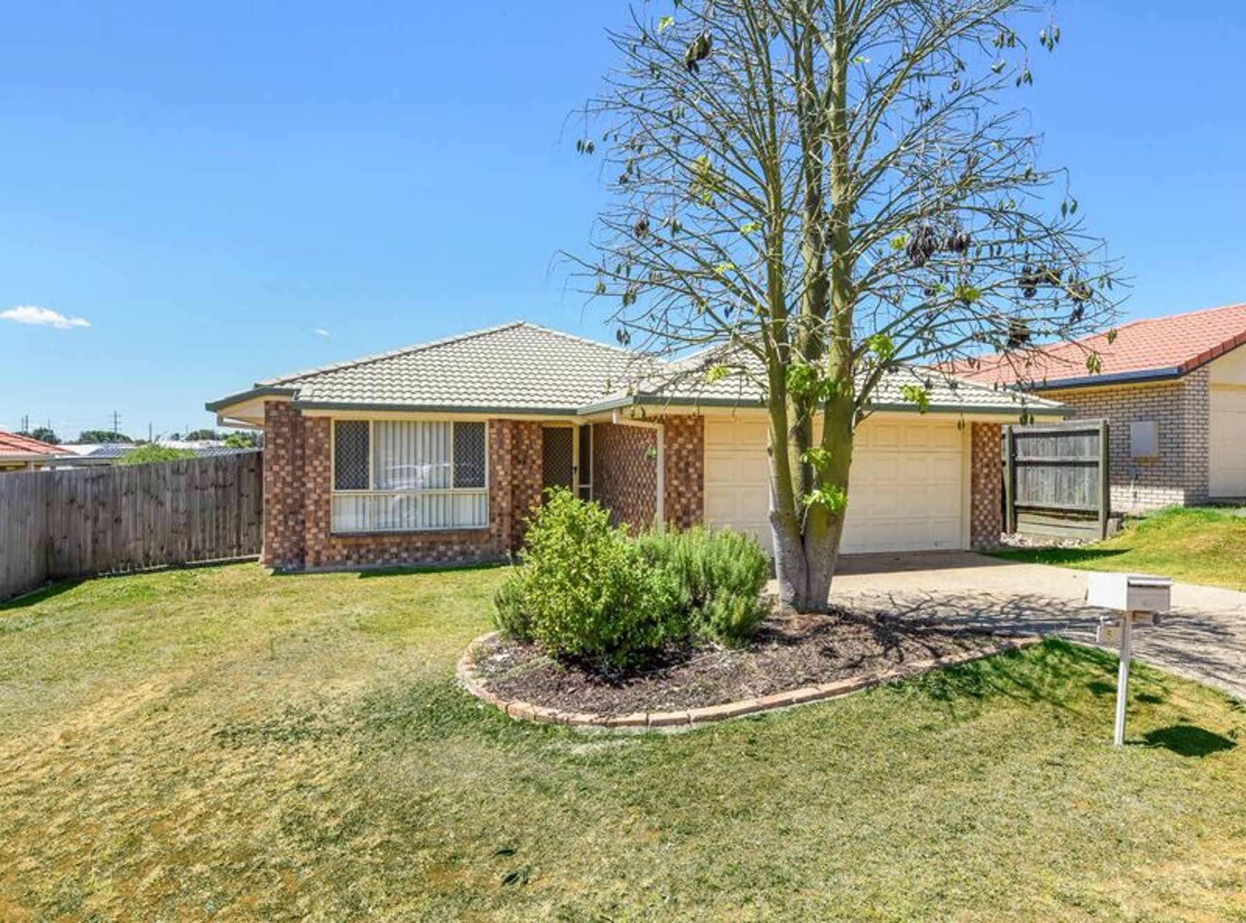 5 Winning Street Glenvale Queensland House for Sale RE/MAX Australia
