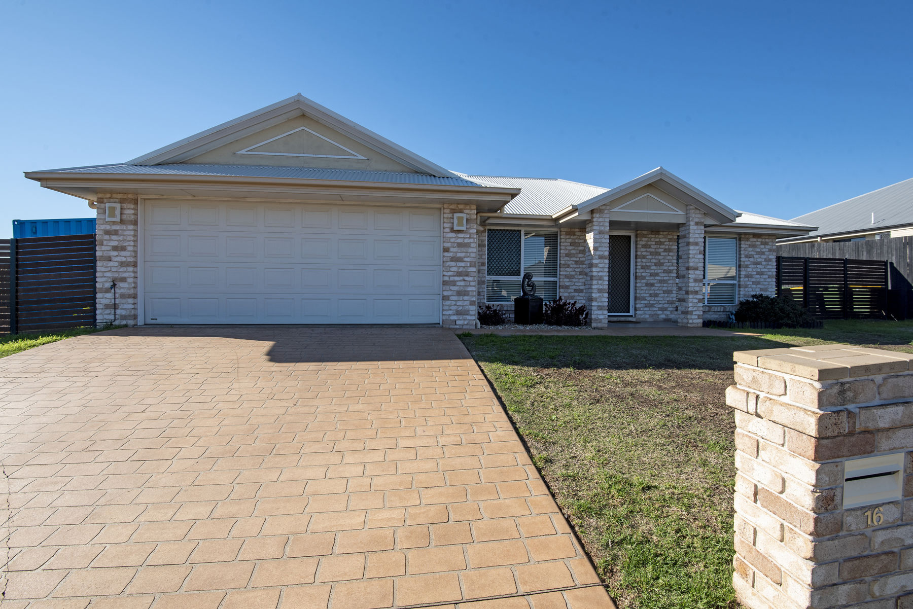 16 Whitman Street Westbrook Queensland House for Sale RE/MAX Australia