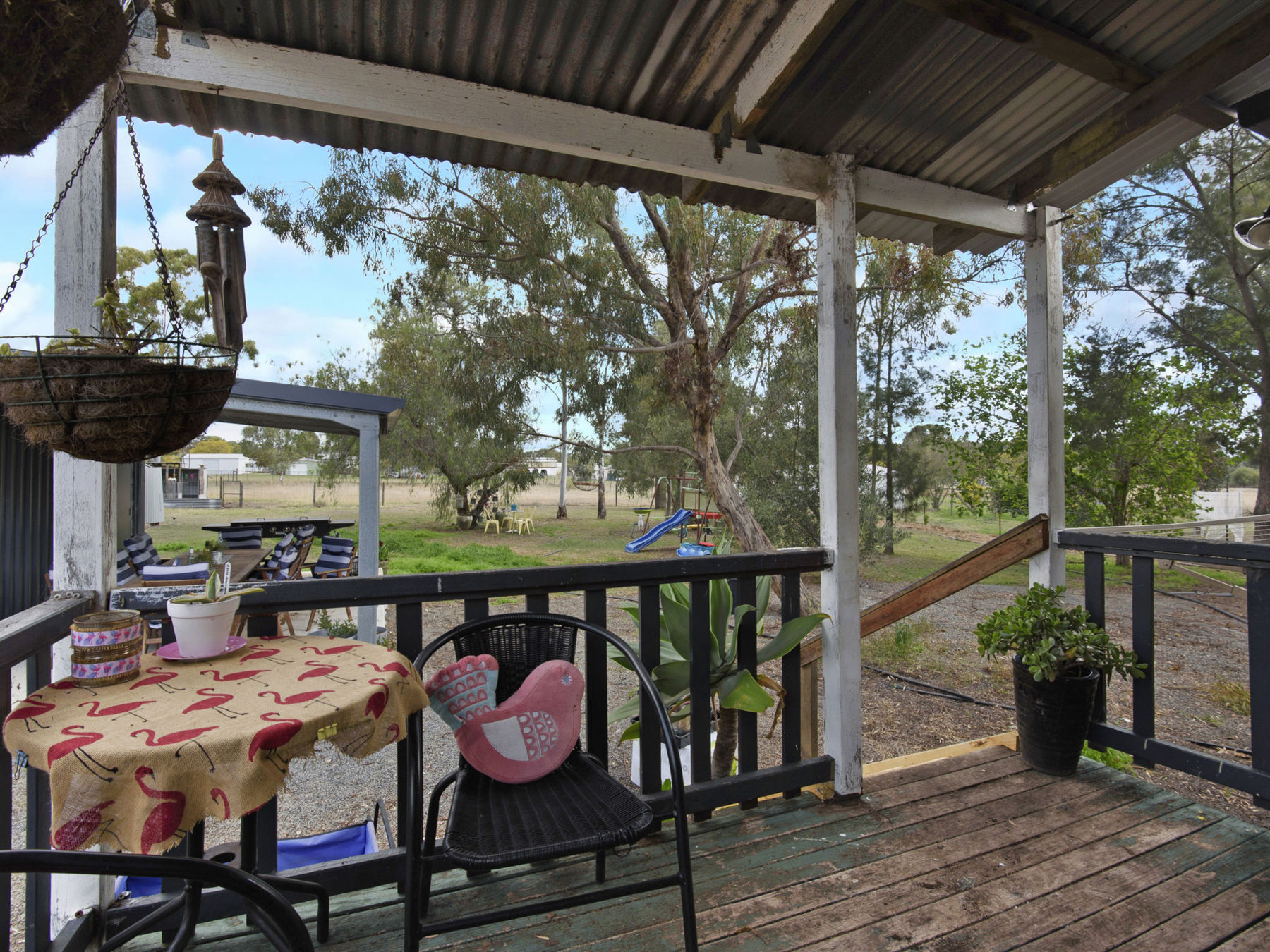 8 Kann Street Goombungee Queensland House for Sale RE/MAX Australia