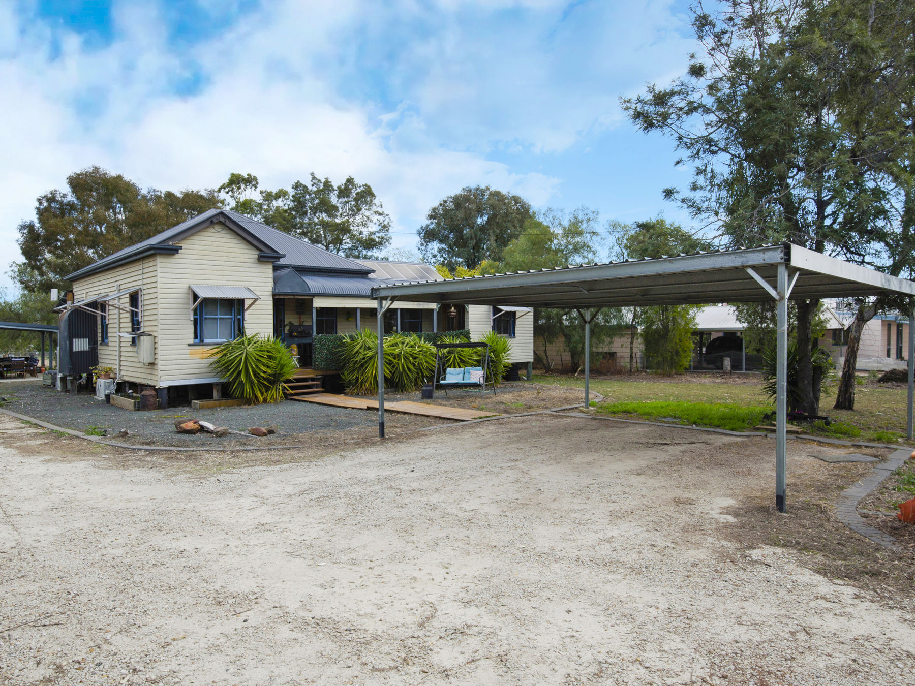 8 Kann Street Goombungee Queensland House for Sale RE/MAX Australia