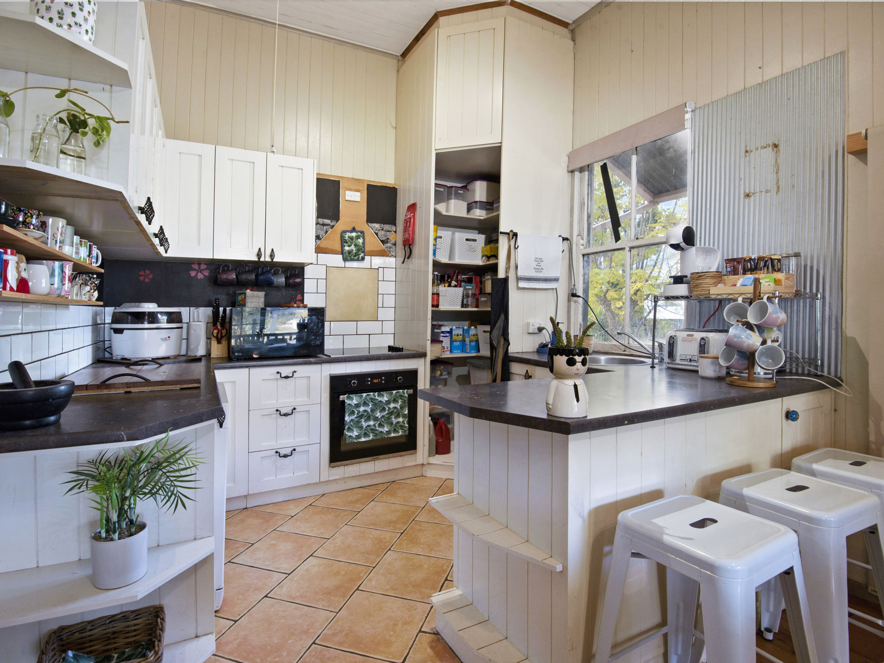 8 Kann Street Goombungee Queensland House for Sale RE/MAX Australia