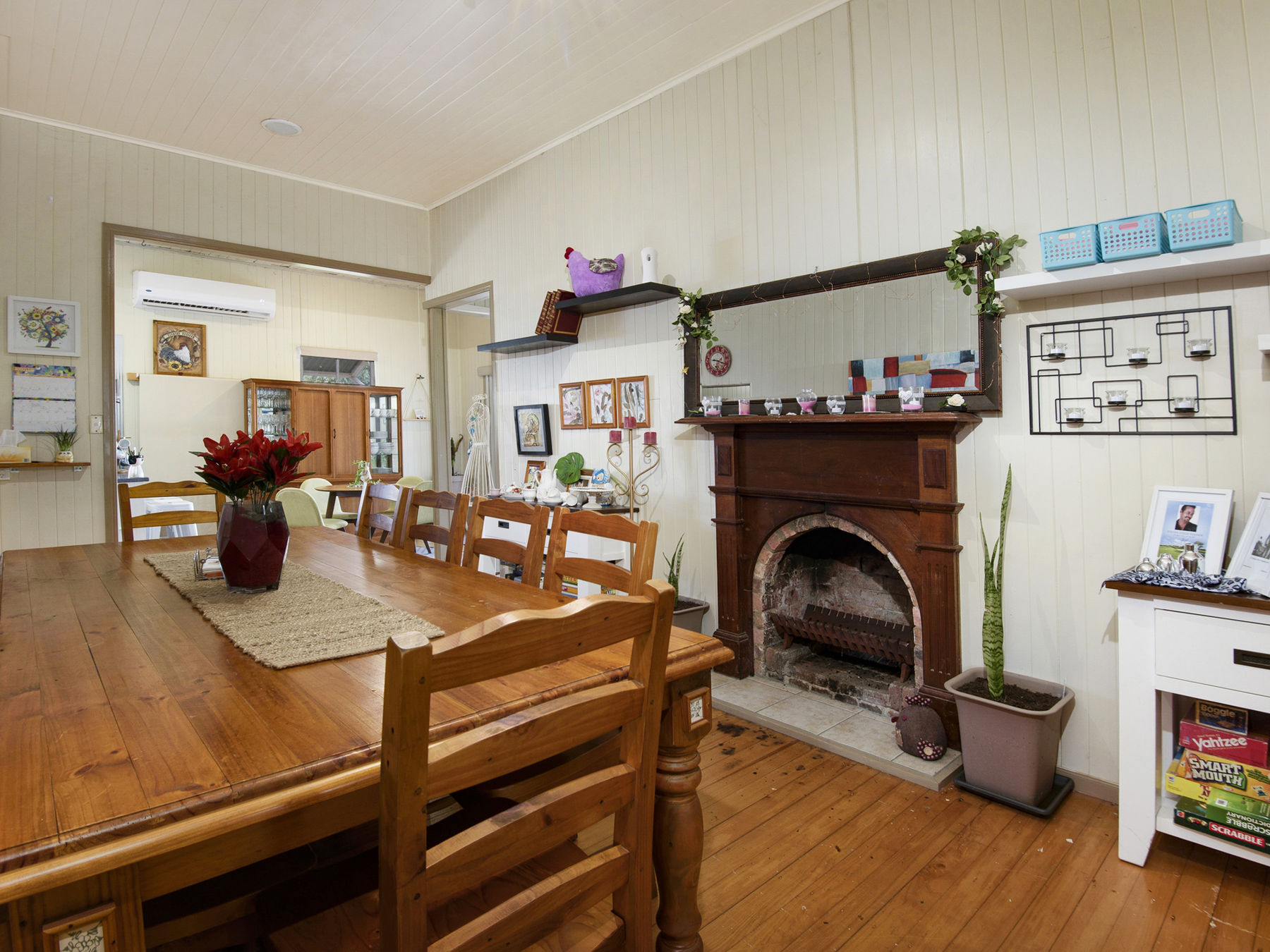 8 Kann Street Goombungee Queensland House for Sale RE/MAX Australia