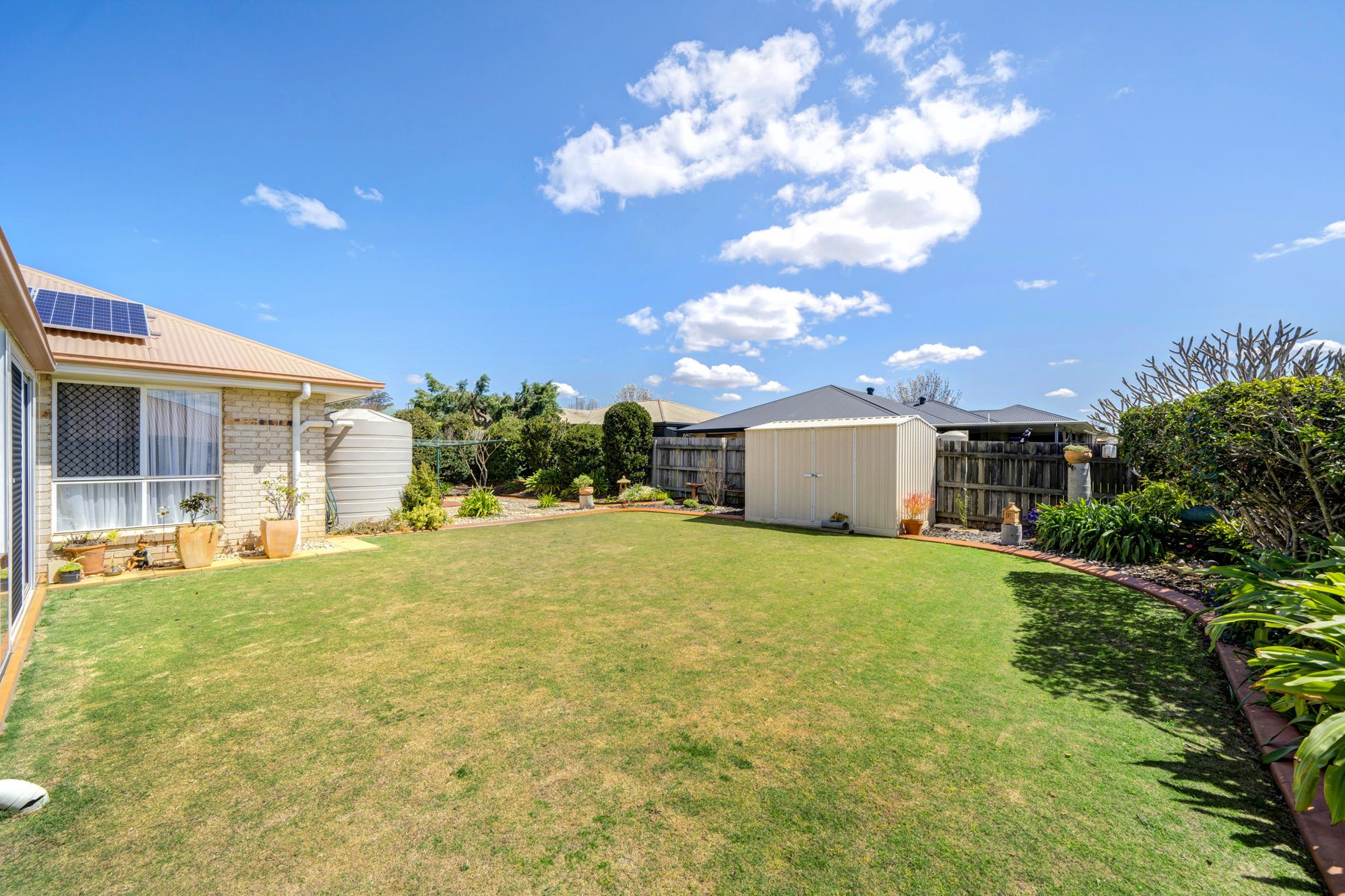 5 Holt Street Middle Ridge Queensland House for Sale RE/MAX Australia