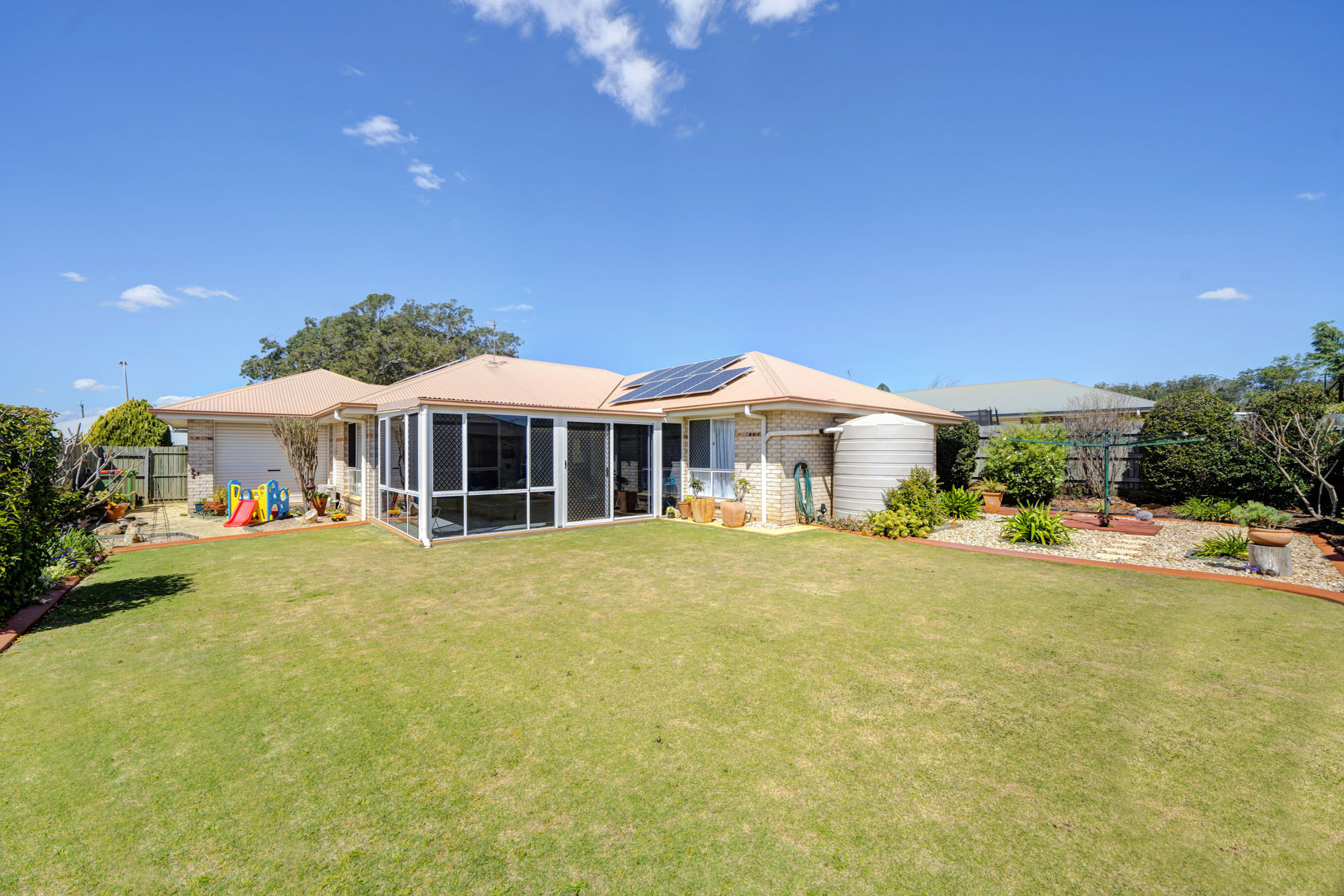 5 Holt Street Middle Ridge Queensland House for Sale RE/MAX Australia