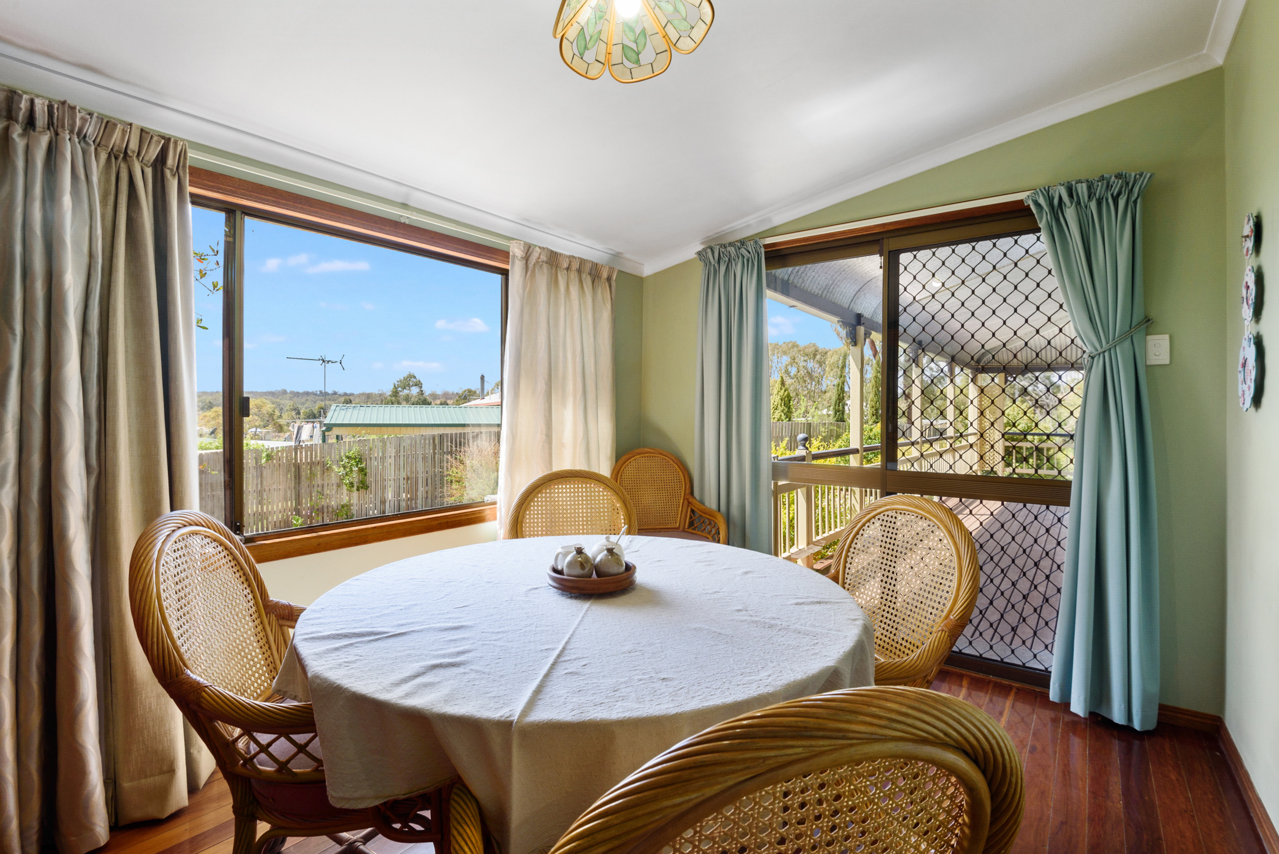 55 Meringandan Shirley Road Meringandan West Queensland House for Sale