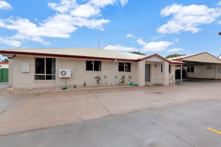 810 Link Street North Toowoomba Queensland BlockOfUnits for Sale RE/MAX Australia