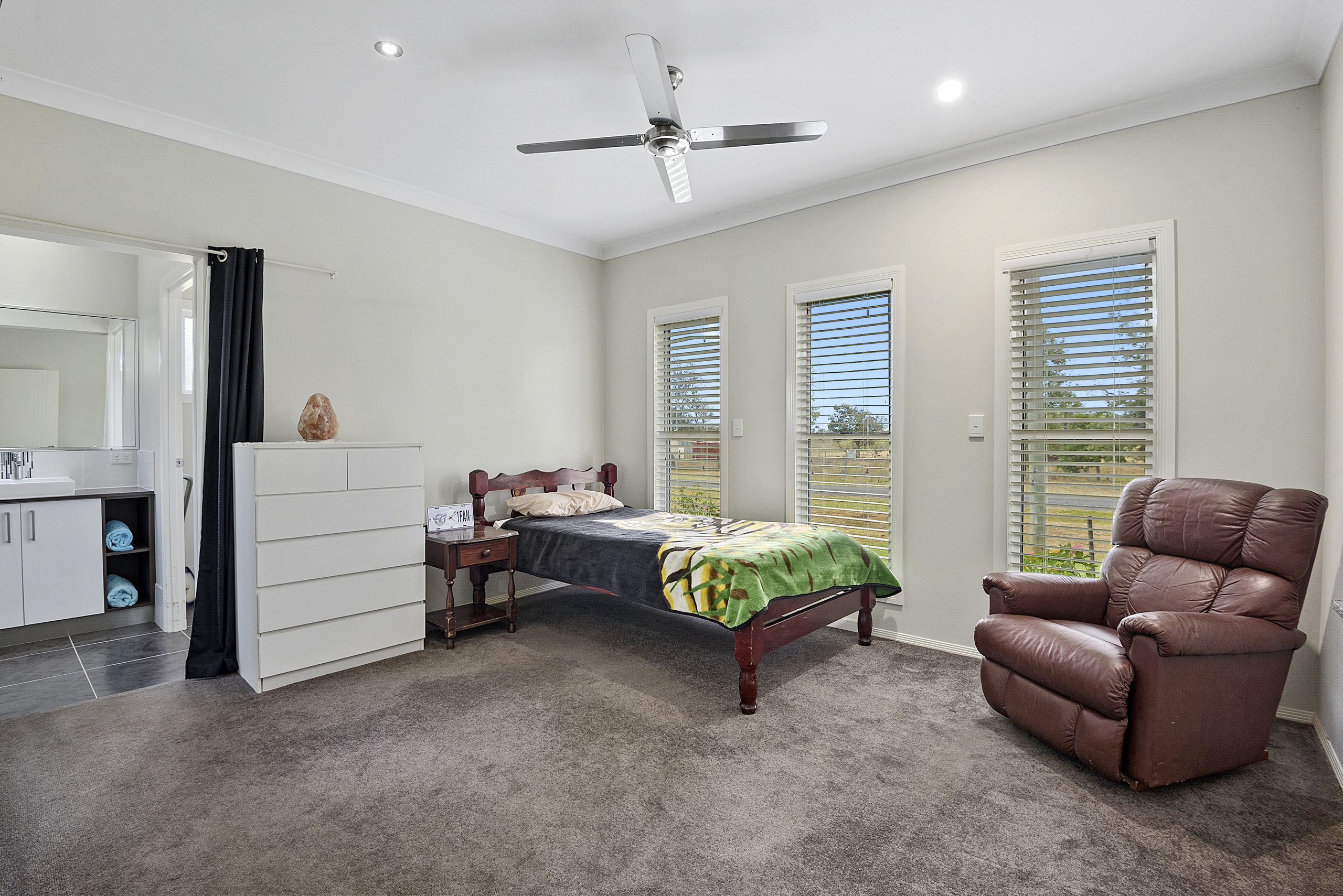 24 Murray Street Southbrook Queensland House for Sale RE/MAX Australia