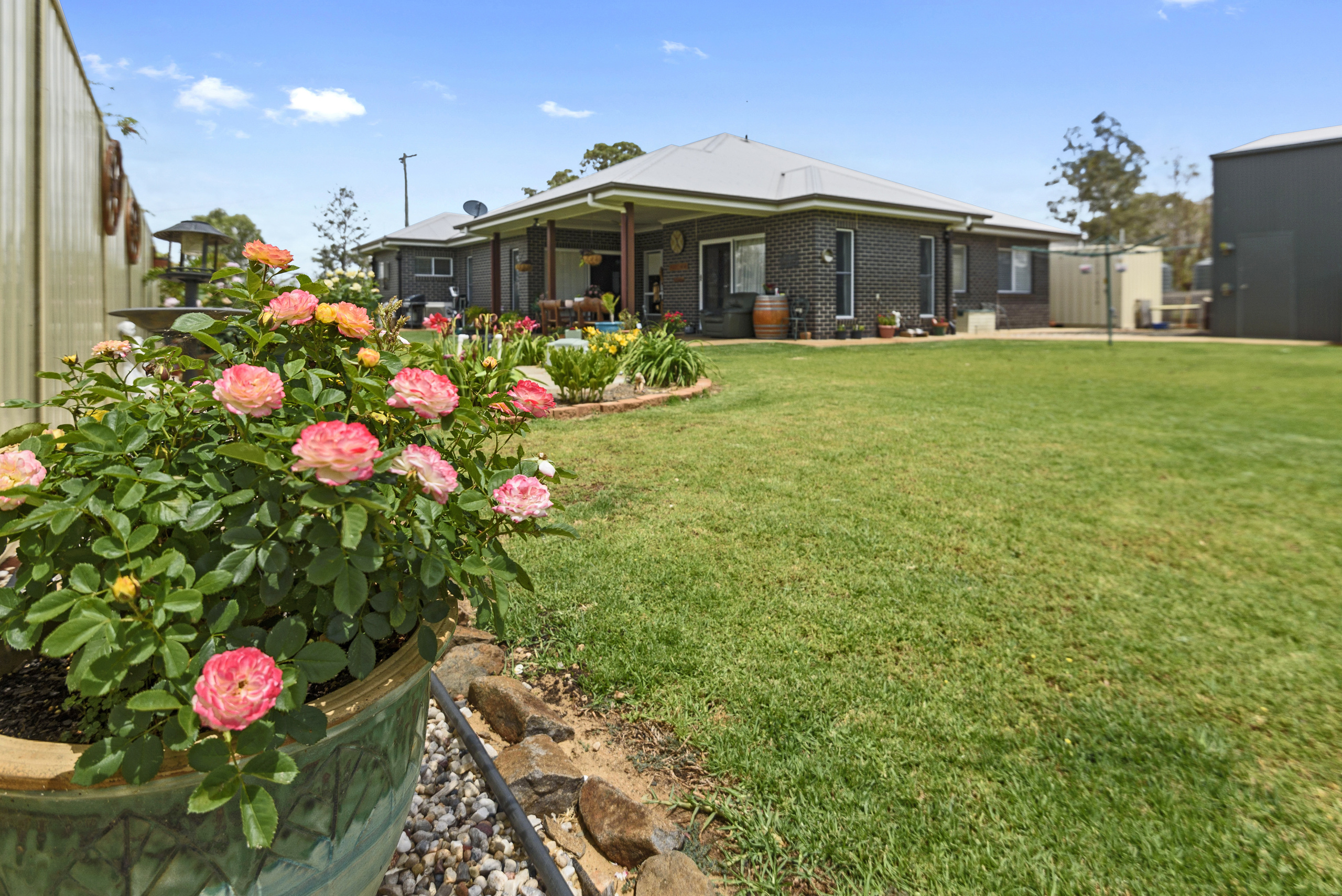 24 Murray Street Southbrook Queensland House for Sale RE/MAX Australia