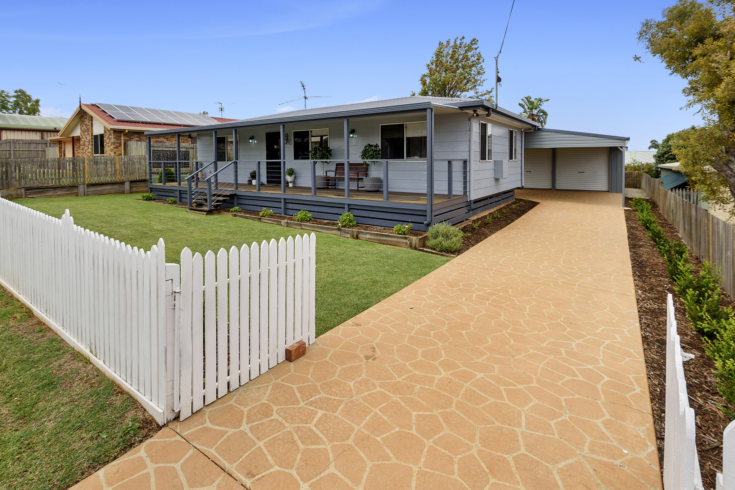 134 Hursley Road Glenvale Queensland House for Sale RE/MAX Australia