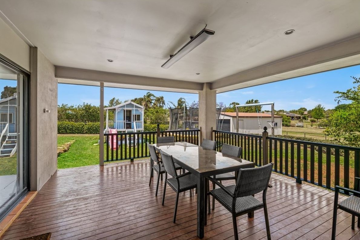 43 Palmer Drive Highfields Queensland House for Sale RE/MAX Australia