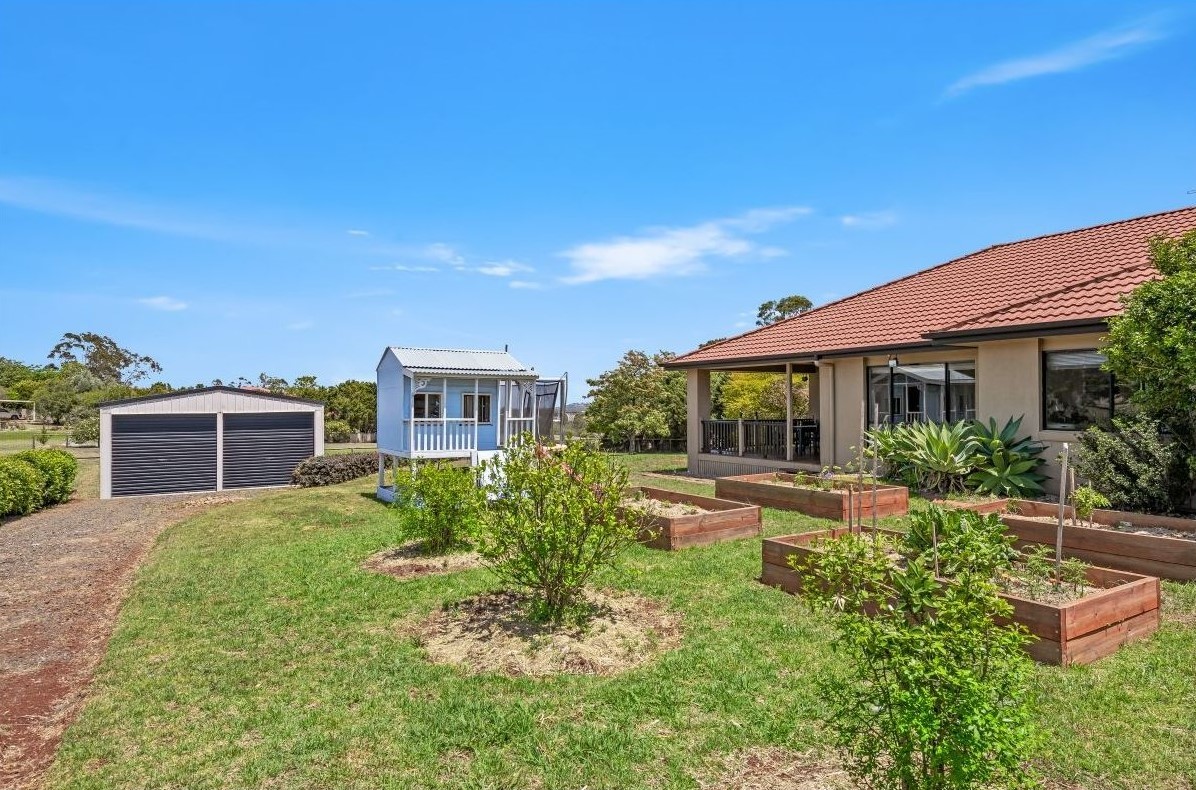 43 Palmer Drive Highfields Queensland House for Sale RE/MAX Australia