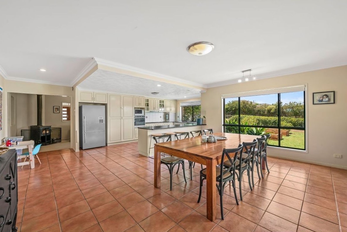 43 Palmer Drive Highfields Queensland House for Sale RE/MAX Australia