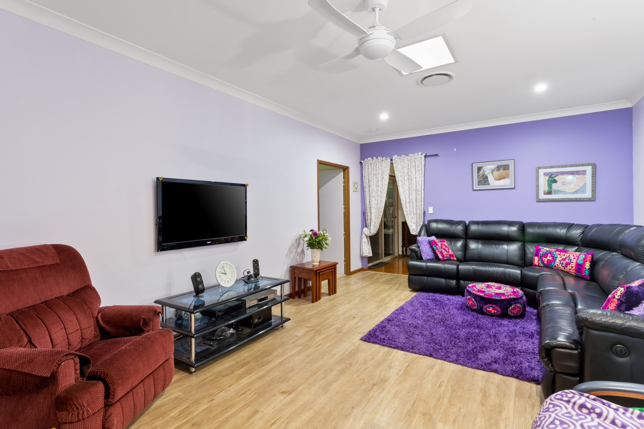 3 Stanley Parade Highfields Queensland AcreageSemirural for Sale RE