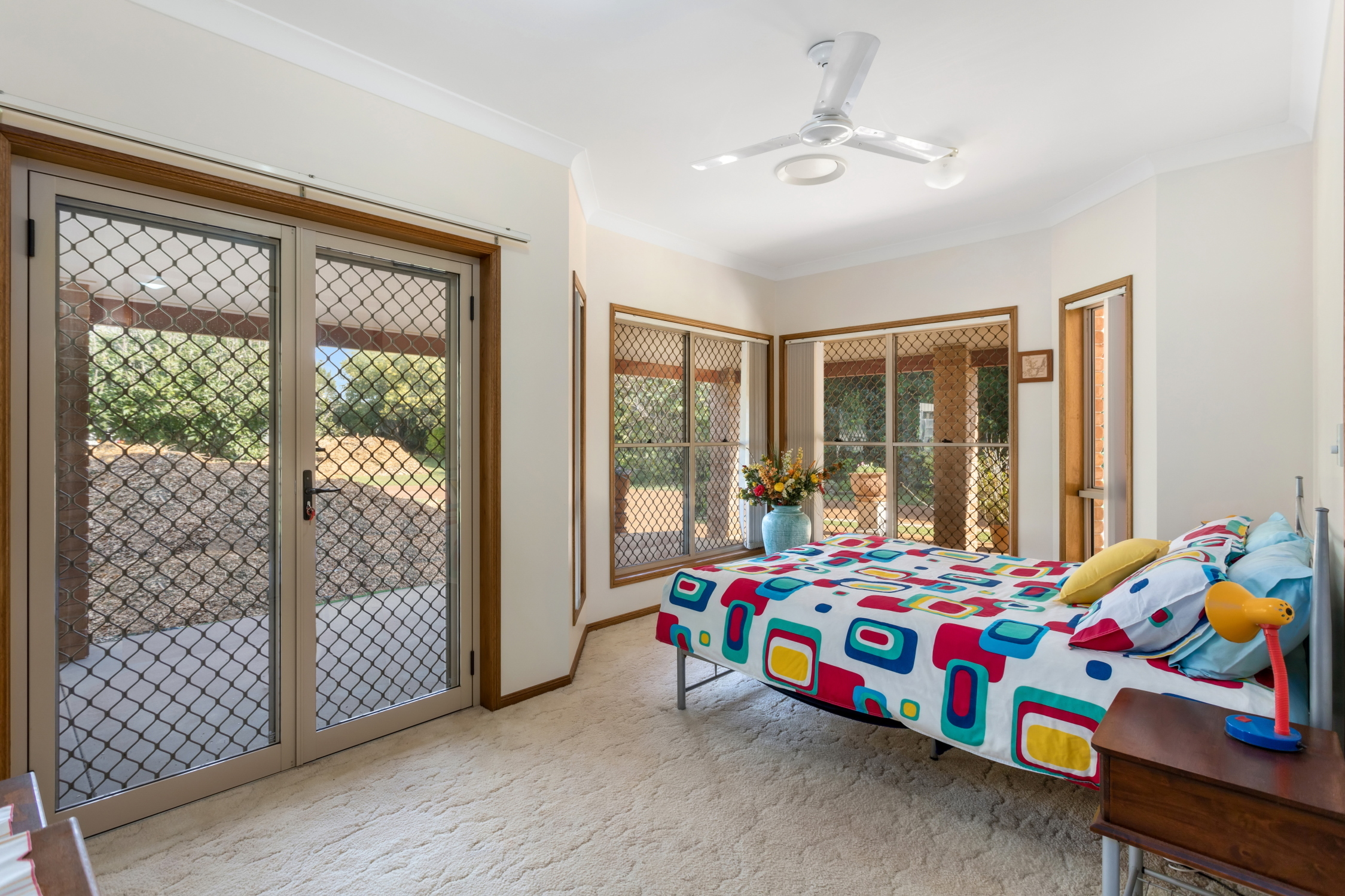 3 Stanley Parade Highfields Queensland AcreageSemirural for Sale RE