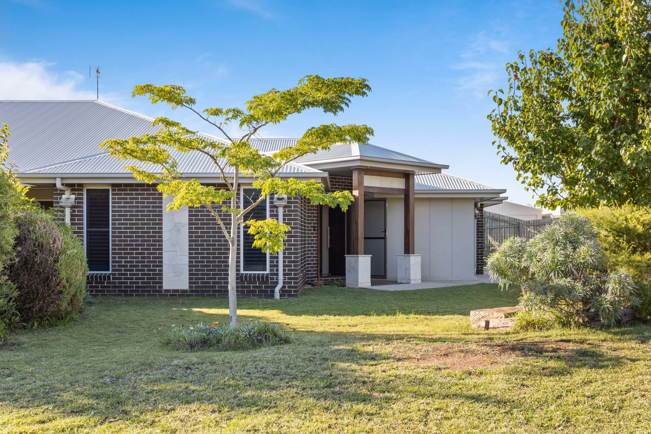 8 Pelling Court Westbrook Queensland House for Sale RE/MAX Australia