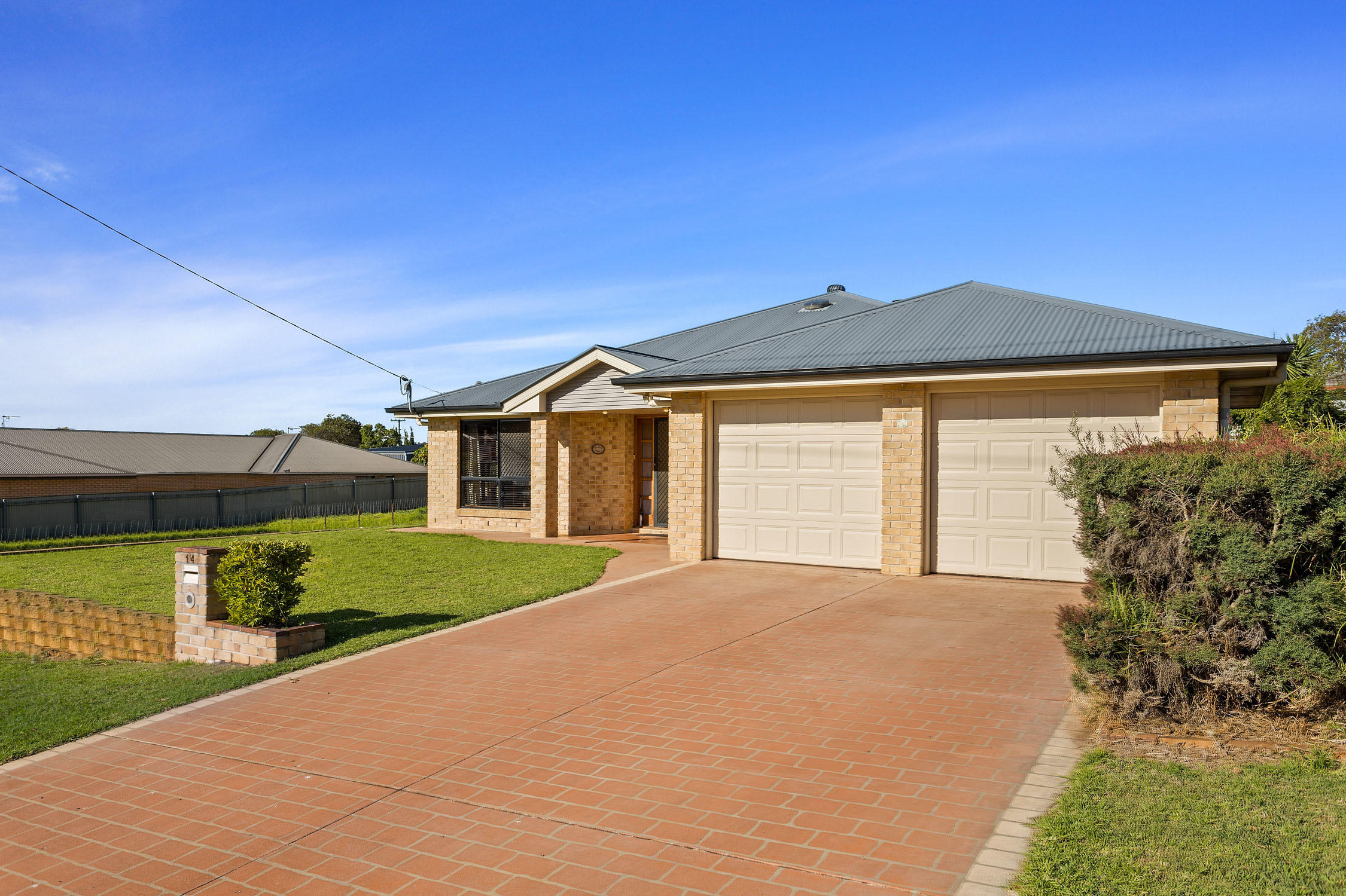 14 Kirklees Street Newtown Queensland House for Sale RE/MAX Australia