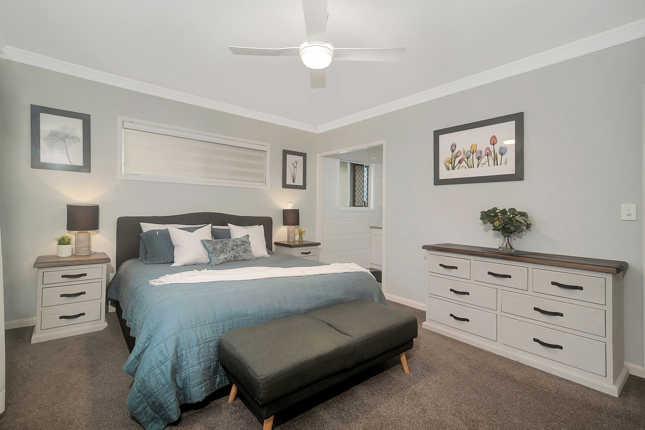 15 McBurnie Avenue Highfields Queensland House for Sale RE/MAX Australia