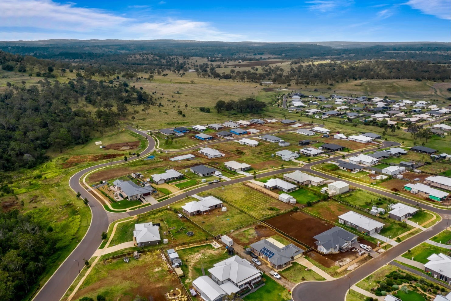 20 Triller Street Meringandan West Queensland for Sale RE/MAX Australia