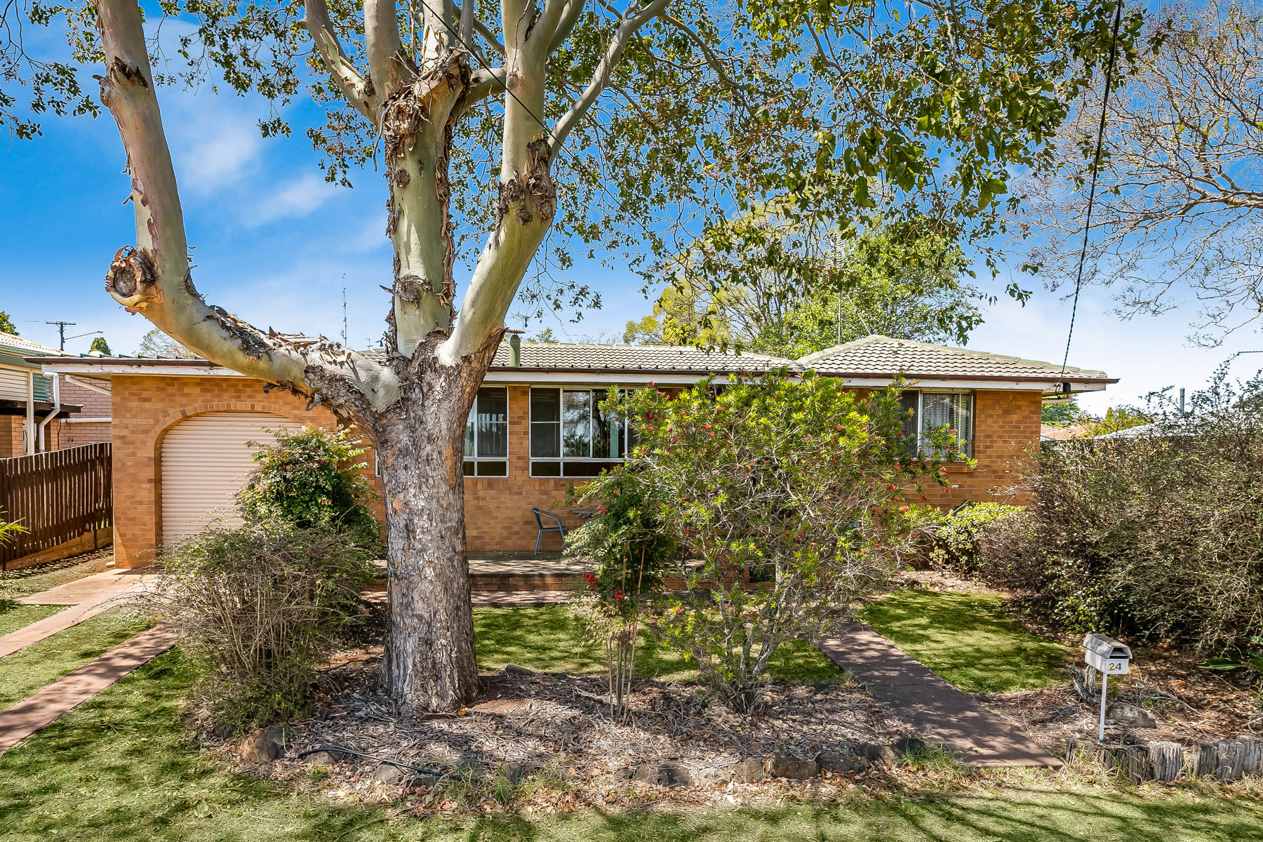 24 Bowtell Street Rangeville Queensland House for Sale RE/MAX Australia