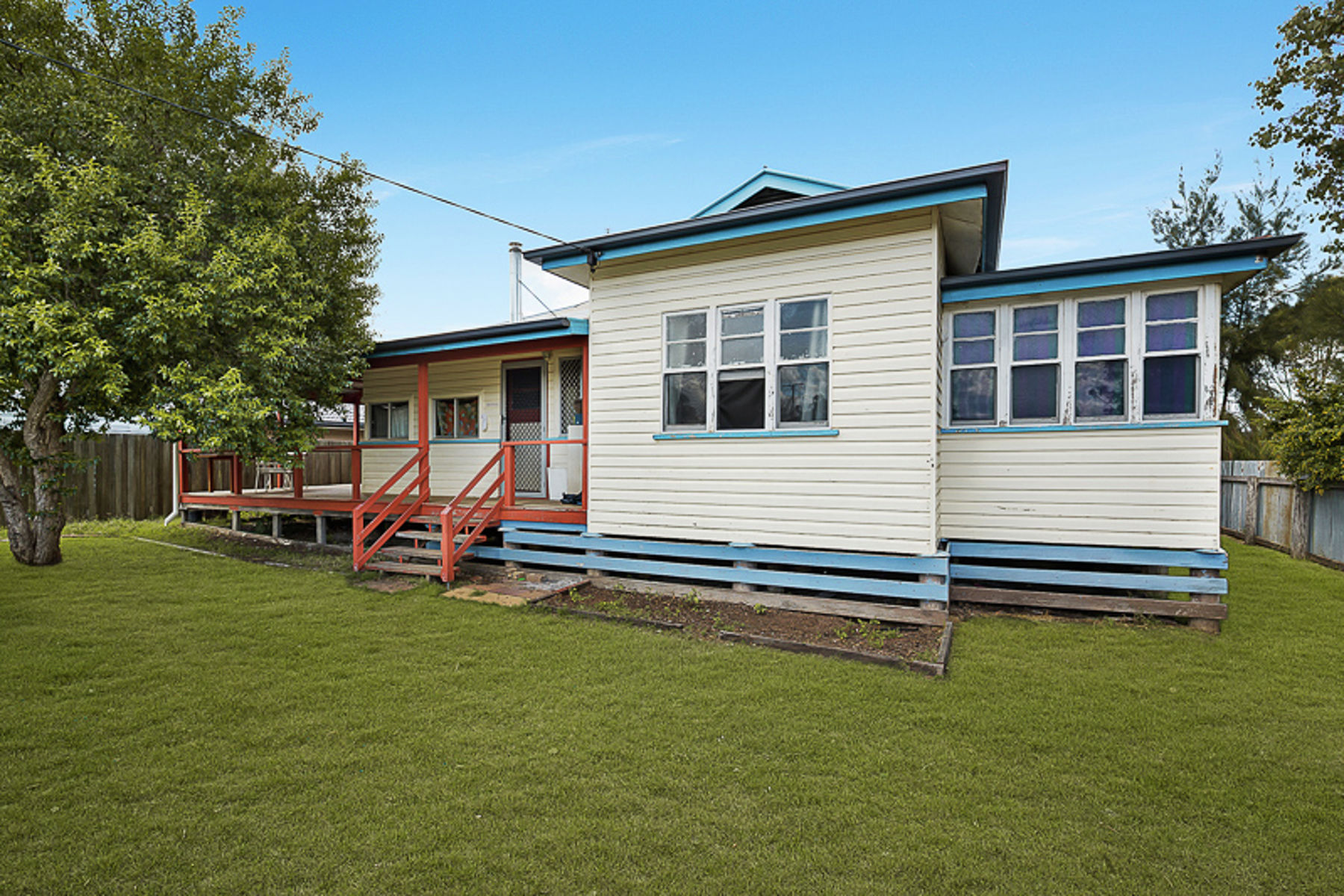 22 Harth Street Goombungee Queensland House for Sale RE/MAX Australia