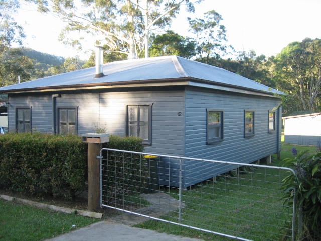 Property For Rent in Burringbar