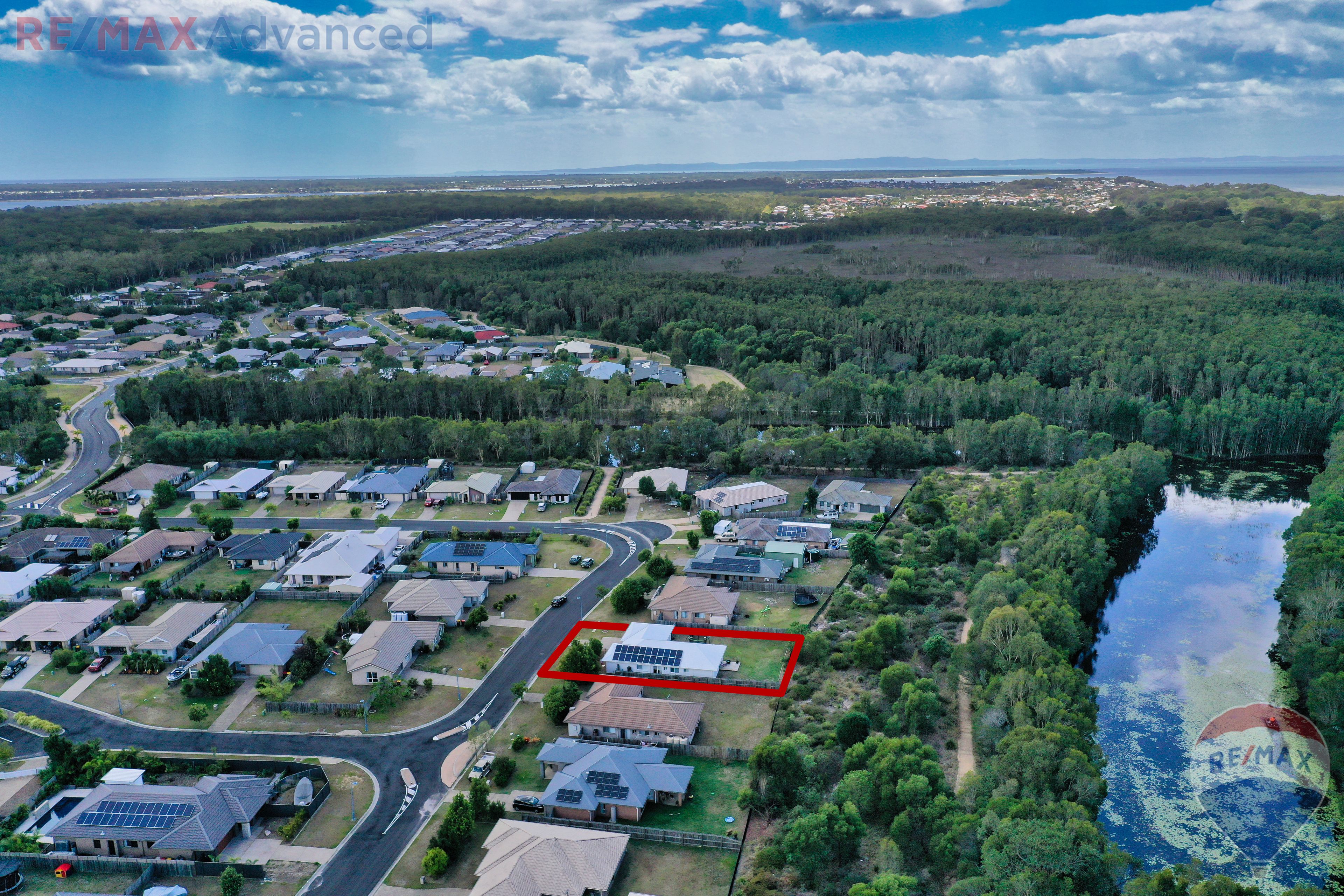 25 Grice Crescent Ningi Queensland House for Sale RE/MAX Australia