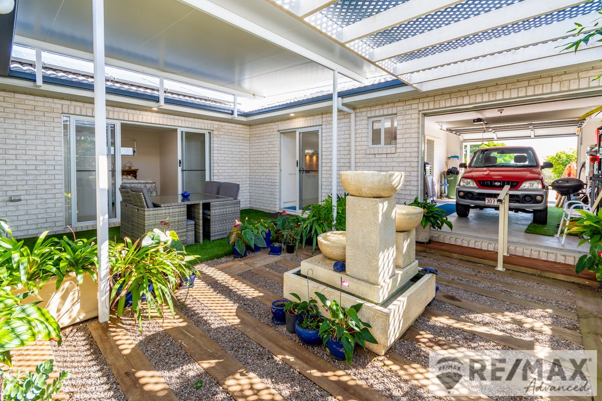 132 Bongaree Avenue Bongaree Queensland House for Sale RE/MAX Australia