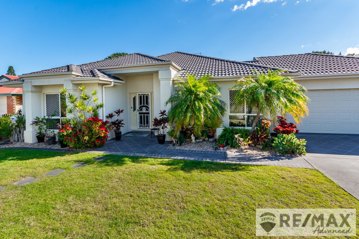 35 Flamingo Drive Banksia Beach Queensland House for Sale RE/MAX