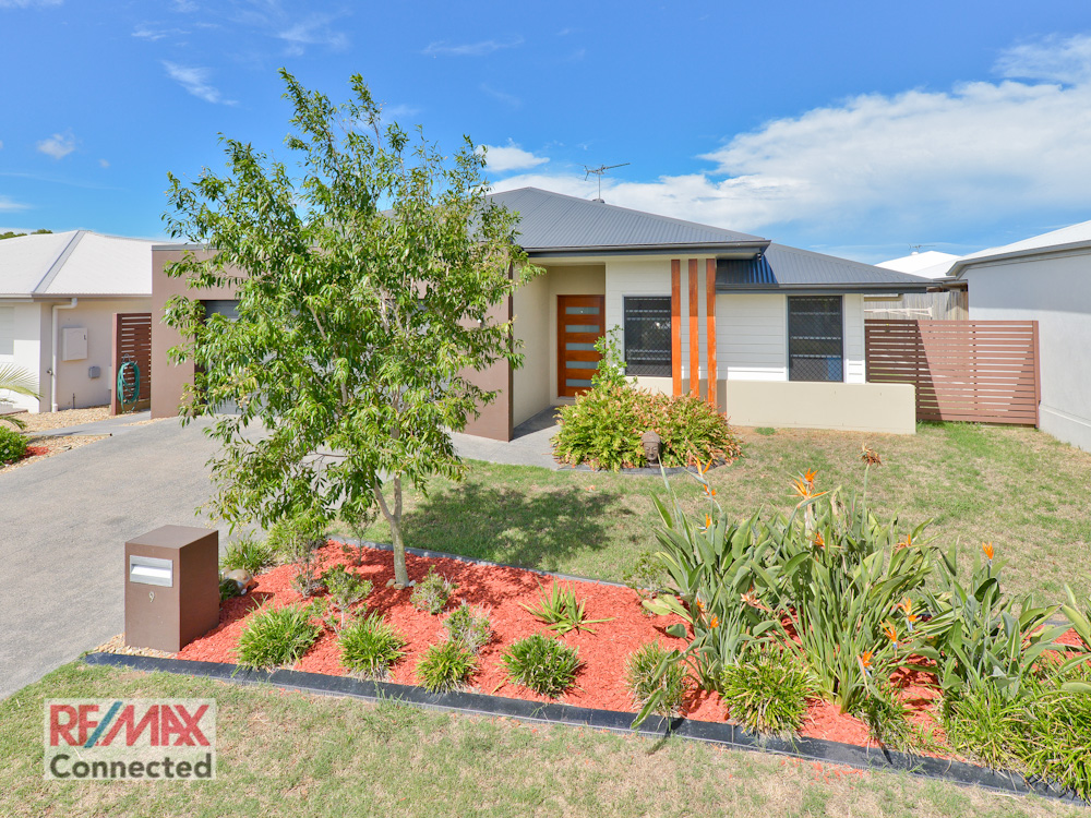 9 Stamens Street Mango Hill Queensland House for Sale RE/MAX Australia