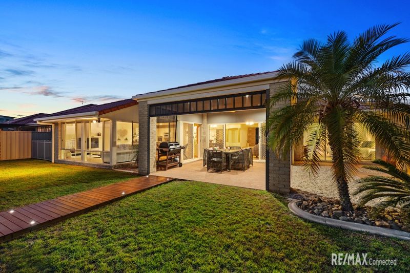 40 Topsail Circuit Banksia Beach Queensland House for Sale RE/MAX Australia