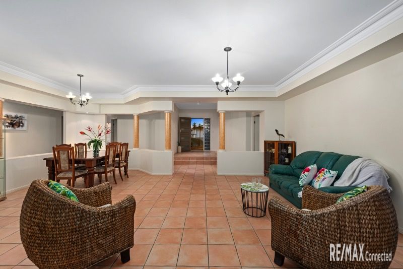 40 Topsail Circuit Banksia Beach Queensland House for Sale RE/MAX Australia