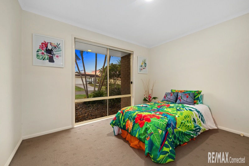 40 Topsail Circuit Banksia Beach Queensland House for Sale RE/MAX Australia