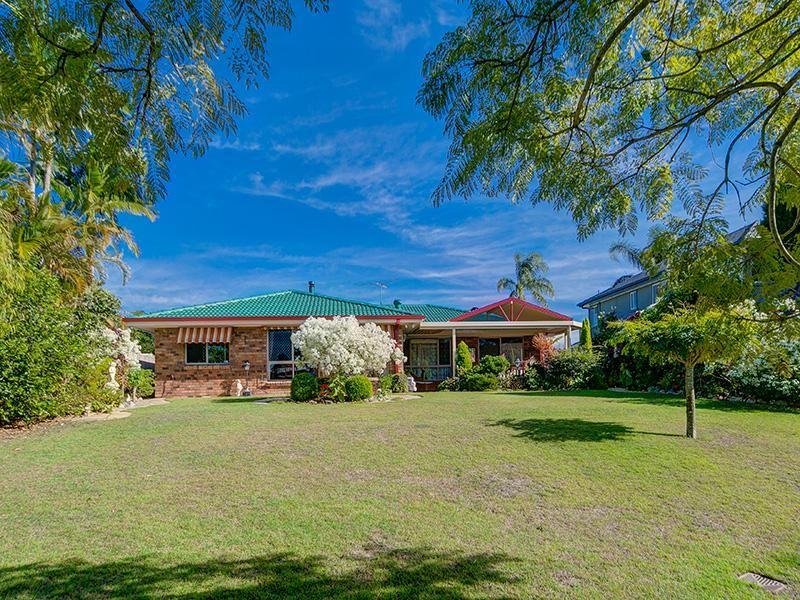 5 Kensington Place Wishart Queensland House for Sale RE/MAX Australia