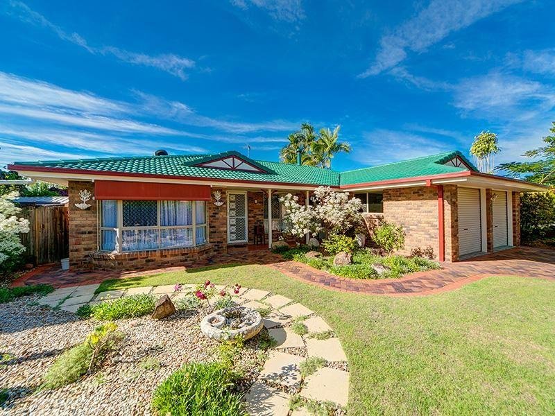 5 Kensington Place Wishart Queensland House for Sale RE/MAX Australia